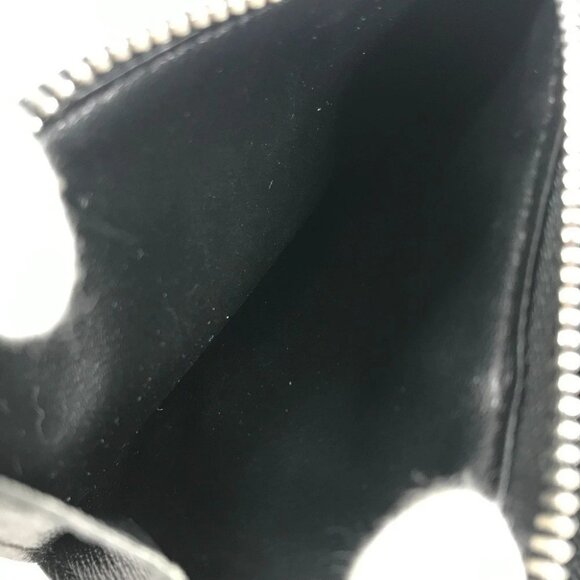 LOUIS VUITTON N60451 Damier Graphite Multi Porte Cartes Compact wallet - Picture 13 of 14